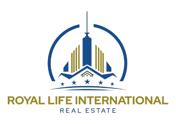 Royal Life Logo