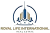 Royal Life Logo